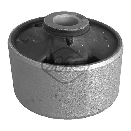 Silent bloc de train...