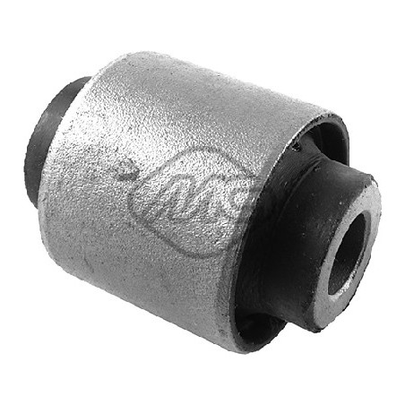 Silent bloc de train...