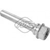 Boulon de guidage (étrier de frein) Metalcaucho