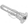Boulon de guidage (étrier de frein) Metalcaucho