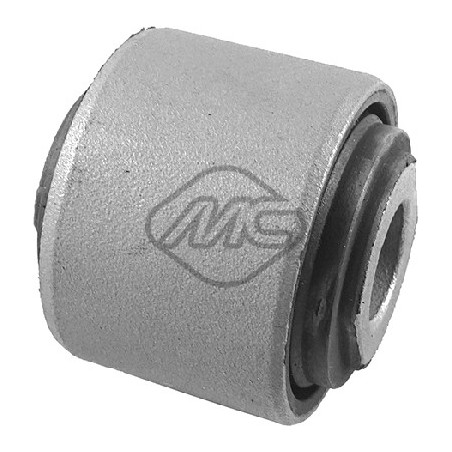 Silent bloc de train...