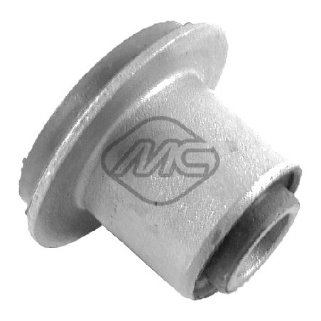 Silent bloc de train arrière Metalcaucho