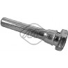 Boulon de guidage (étrier de frein) Metalcaucho
