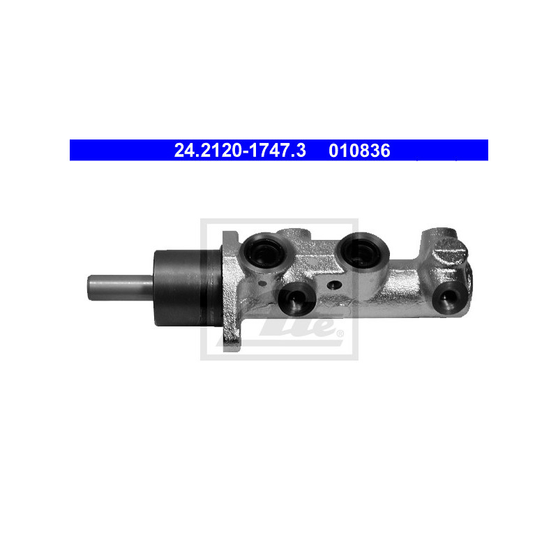 Maître-cylindre de frein ATE