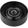 Galet enrouleur (courroie d'accessoire) Metalcaucho