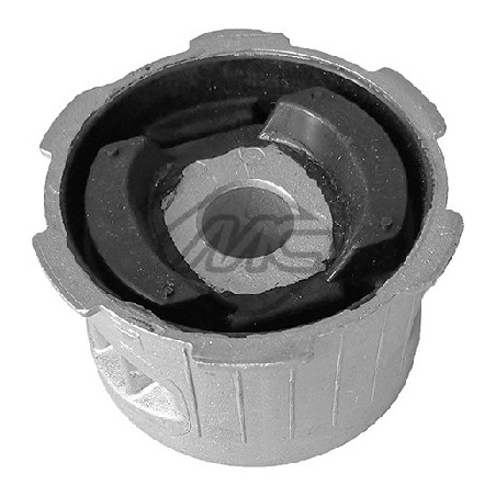 Silent bloc de train...