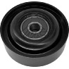 Galet tendeur (courroie d'accessoire) Metalcaucho