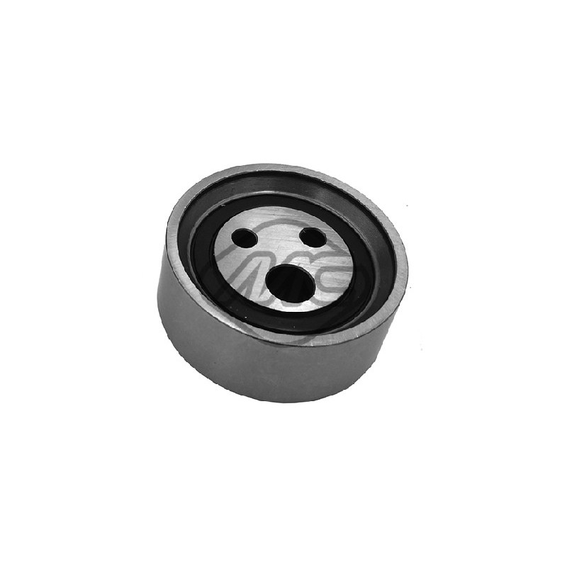 Galet tendeur (courroie de distribution) Metalcaucho