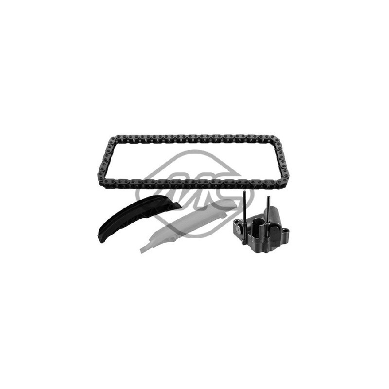 Jeu de distribution à chaînes Metalcaucho