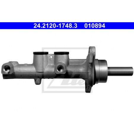 Maître-cylindre de frein ATE