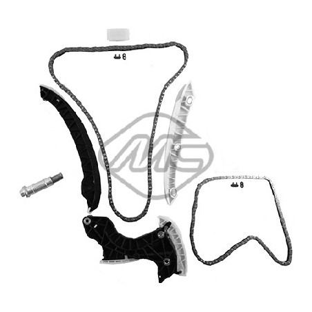 Jeu de distribution à...