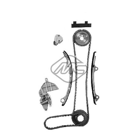 Jeu de distribution à...