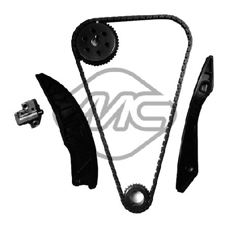 Jeu de distribution à...