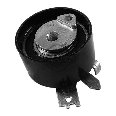 Galet tendeur (courroie de...