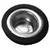 Coupelle d'amortisseur Metalcaucho