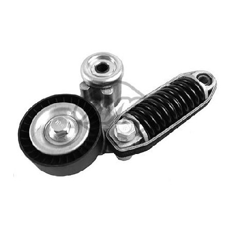 Tendeur de courroie (courroie d'accessoire) Metalcaucho