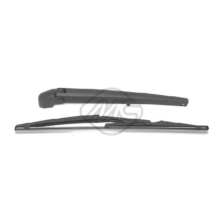 Balai d'essuie-glace Metalcaucho