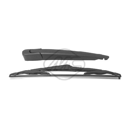 Balai d'essuie-glace Metalcaucho