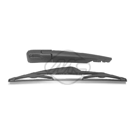 Balai d'essuie-glace Metalcaucho