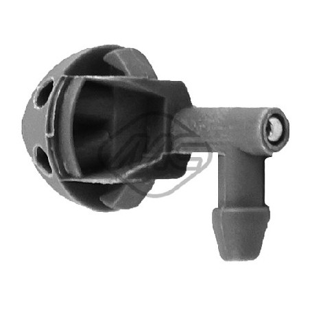 Gicleur d'eau (lave-glace)...