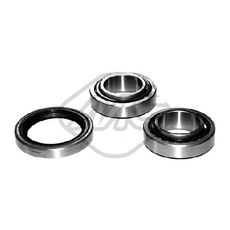 Roulement de roue Metalcaucho