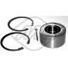 Roulement de roue Metalcaucho