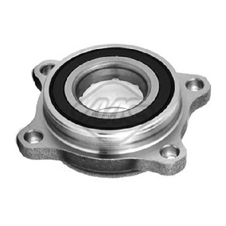 Roulement de roue Metalcaucho