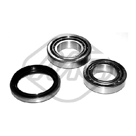 Roulement de roue Metalcaucho
