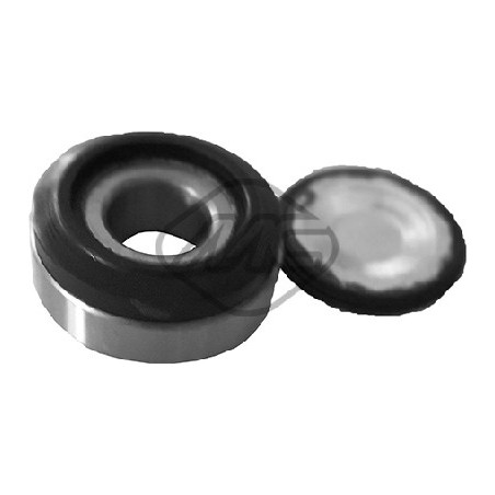 Pivot de fusée d'essieu /...