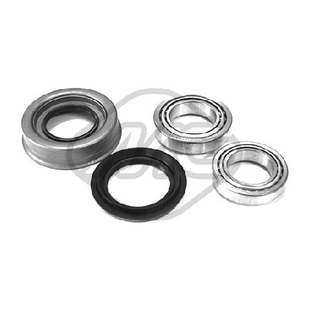 Roulement de roue Metalcaucho