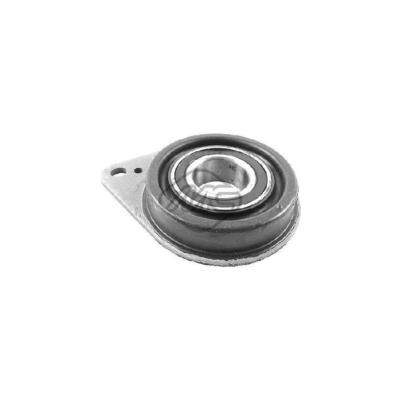 Pivot de fusée d'essieu / Roulement de roue Metalcaucho