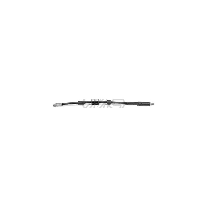 Flexible de frein Metalcaucho