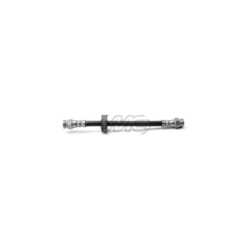 Flexible de frein Metalcaucho