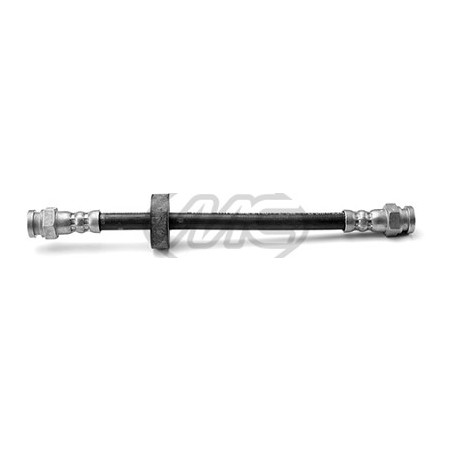 Flexible de frein Metalcaucho