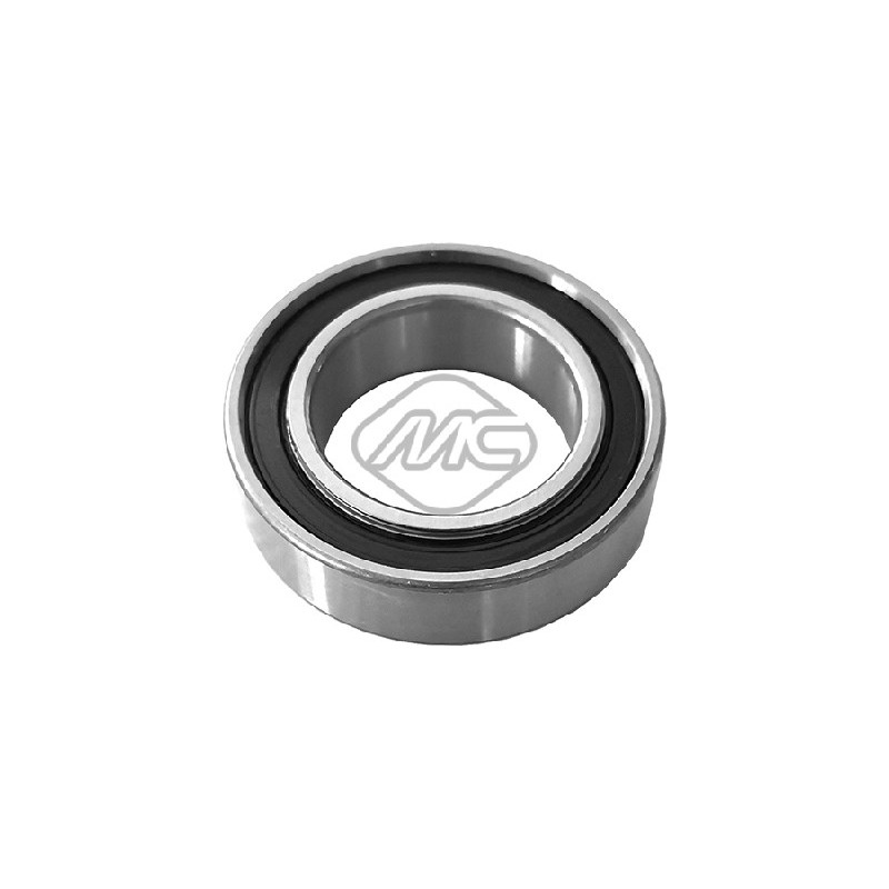 Pivot de fusée d'essieu / Roulement de roue Metalcaucho
