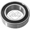 Pivot de fusée d'essieu / Roulement de roue Metalcaucho