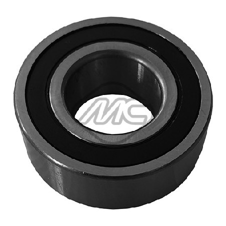 Pivot de fusée d'essieu /...