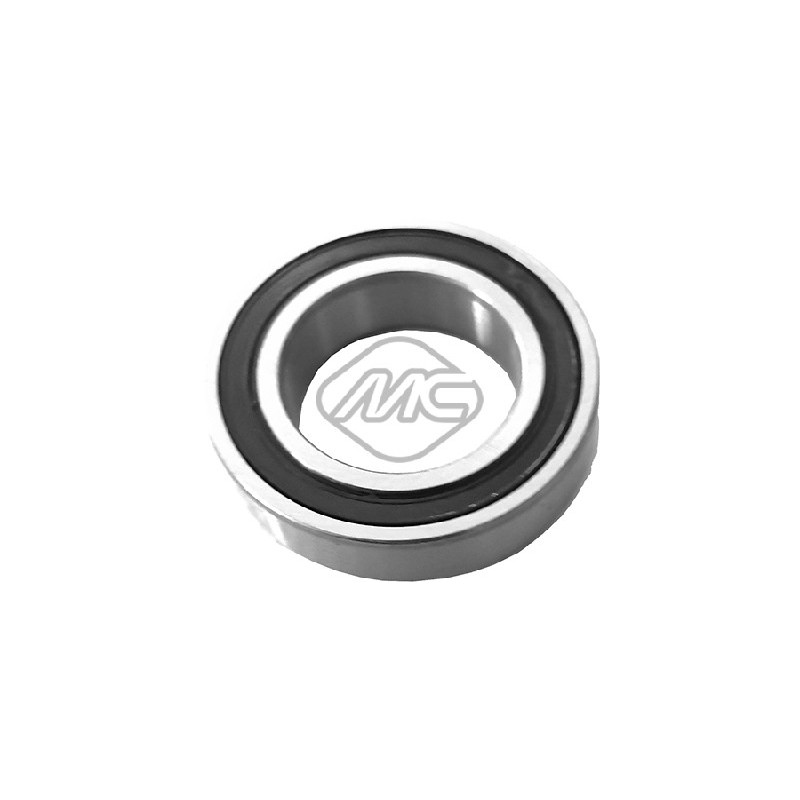 Pivot de fusée d'essieu / Roulement de roue Metalcaucho