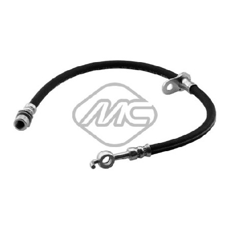 Flexible de frein Metalcaucho
