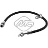 Flexible de frein Metalcaucho