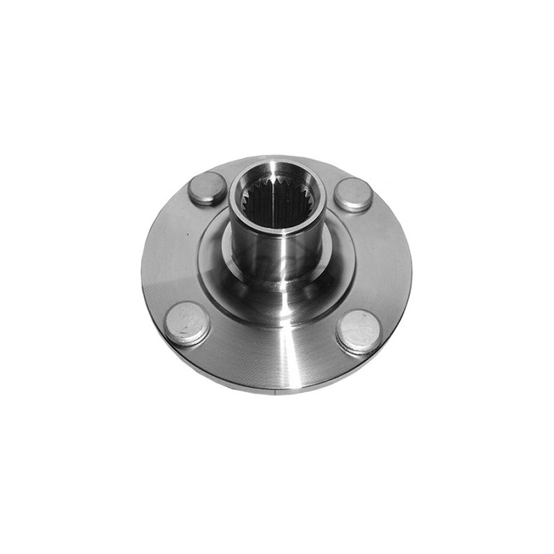 Moyeu de roue Metalcaucho