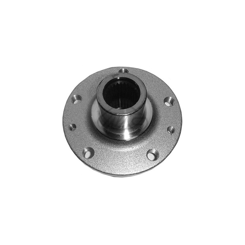 Moyeu de roue Metalcaucho