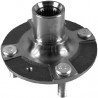 Moyeu de roue Metalcaucho