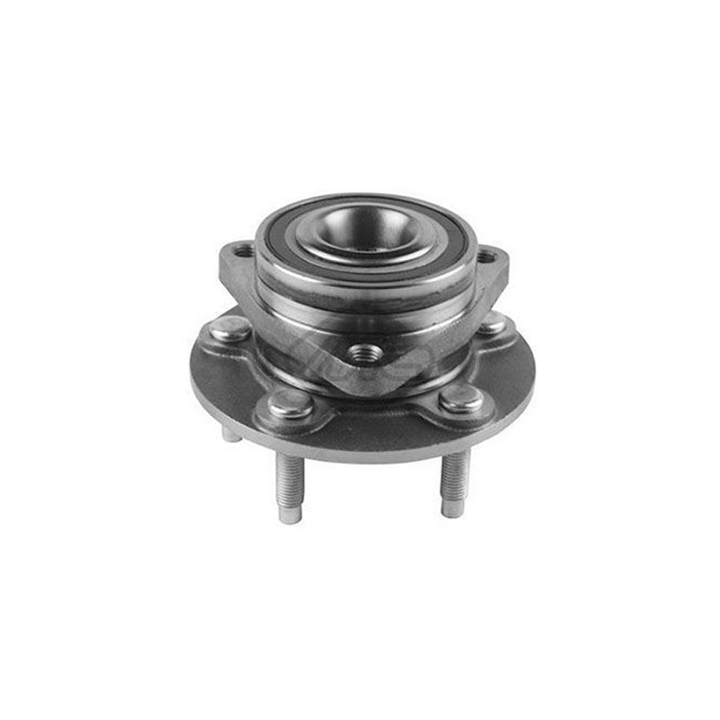 Moyeu de roue Metalcaucho