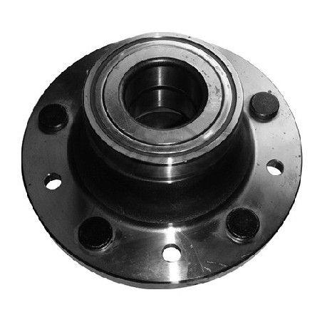 Roulement de roue Metalcaucho