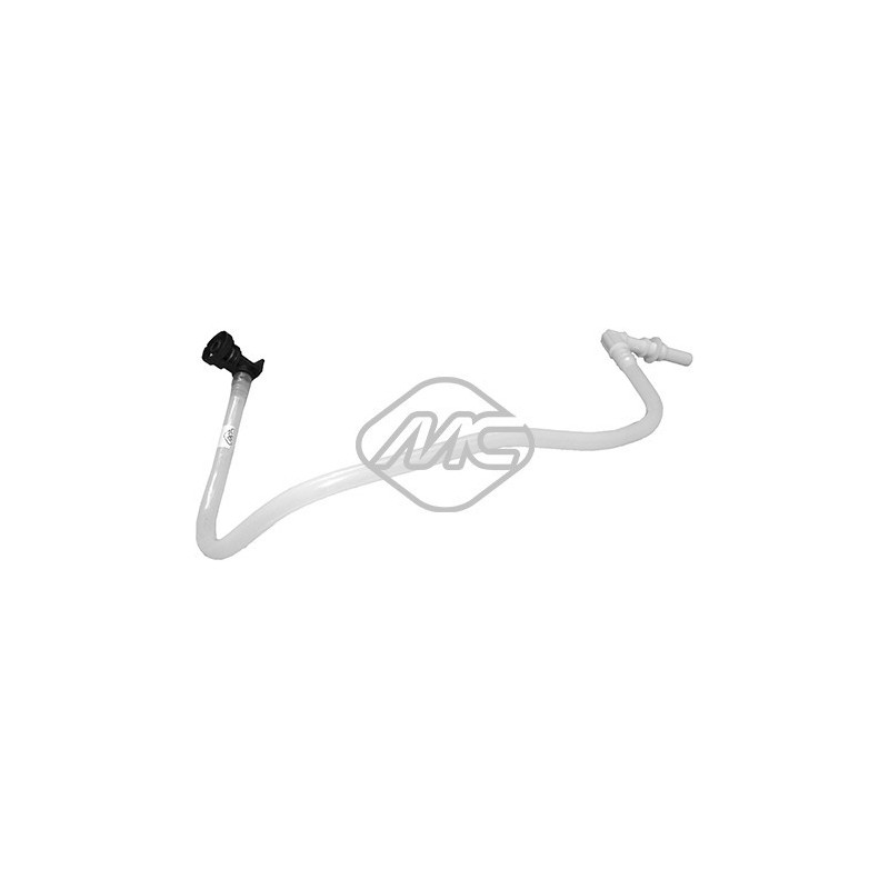 Tuyauterie de carburant Metalcaucho