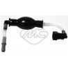 Pompe (préalimentation carburant) Metalcaucho