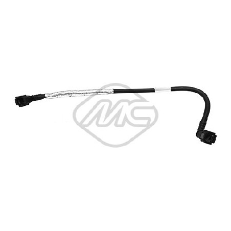 Tuyau de carburant Metalcaucho