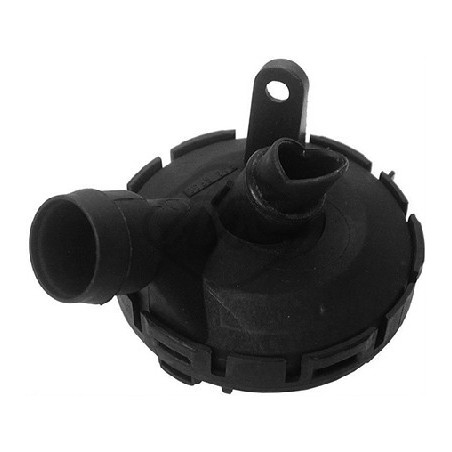 Soupape (dégazage du...