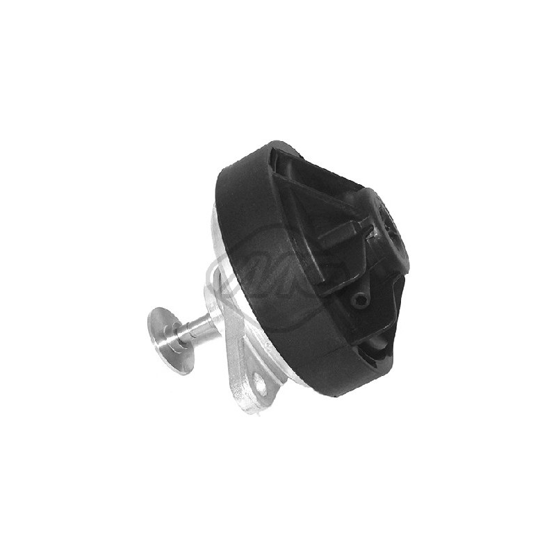 Soupape (réaspiration/contrôle des gaz d'échappement) Metalcaucho